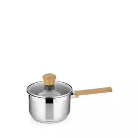 Ковш с крышкой Lancaster, 1.7 л