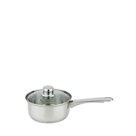 Ковш с крышкой "Laura"