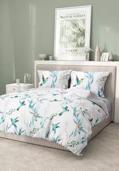 КПБ бязь "Колибри"