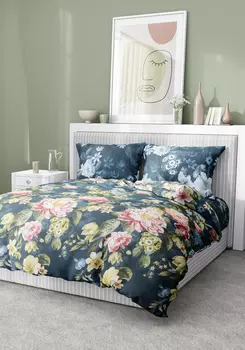 КПБ бязь "Мистерия"