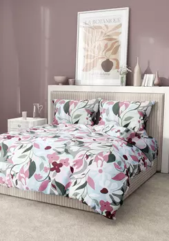 КПБ из бязи "Илона"