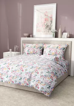 КПБ из бязи "Соблазн"