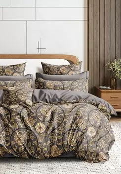 КПБ из поплина "Сладкие ночи"