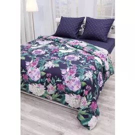 КПБ перкаль "Флоретта"