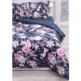 КПБ Перкаль «Очарованный сад»