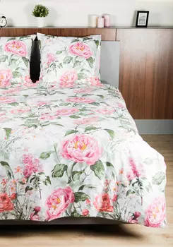 КПБ перкаль "Акварель"