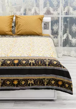 КПБ перкаль "Люксор"