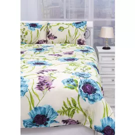 КПБ поплин «Блаженство»