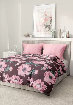 КПБ поплин "Эгина"