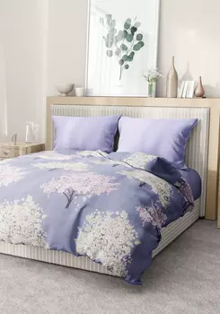 КПБ поплин "Очарование"