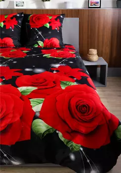 КПБ "Цвет ночи"