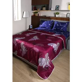 КПБ с одеялом "Сказочные дремы"