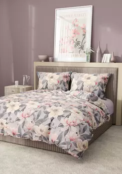 КПБ сатин "Волшебство"