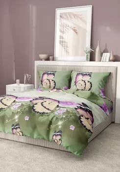 КПБ "Свежесть утра"