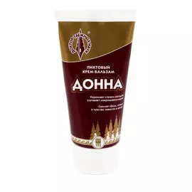 Крем-бальзам "Донна", 3 шт