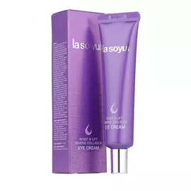 Крем для кожи вокруг глаз с низкомолекулярным коллагеном