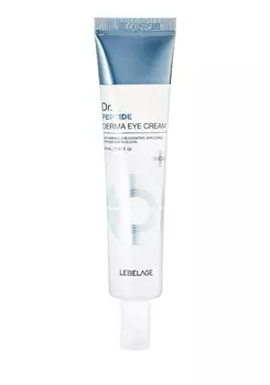 Крем для кожи вокруг глаз с пептидами