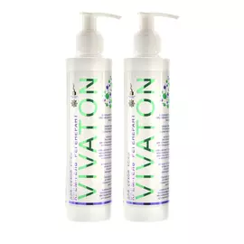 Крем - гель регенерант, 2 шт.