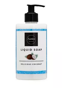 Крем-мыло с гилауроновой кислотой