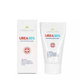 Крем регенерирующий UREA 30%