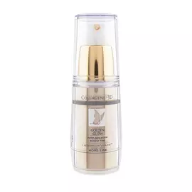 Крем ревитализант «Интенсивный уход» для век