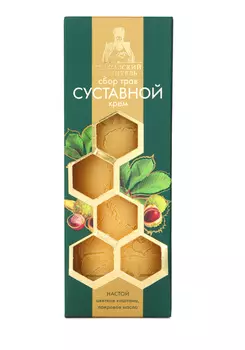 Крем Суставной, 2 шт