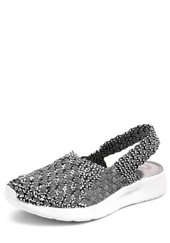 Кроссовки без пятки женские "Вета"