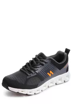 Кроссовки мужские "Стефан"