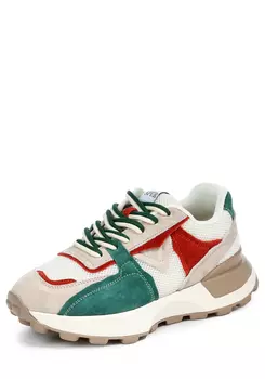 Кроссовки женские "Арабель"