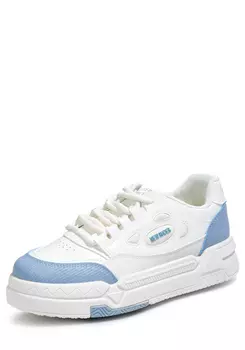 Кроссовки женские "Галактика"