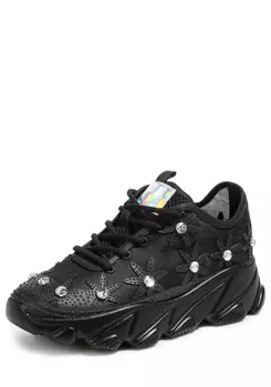 Кроссовки женские "Гербера"