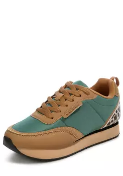 Кроссовки женские "Микелла"