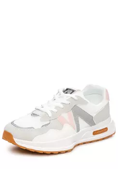 Кроссовки женские "Женева"