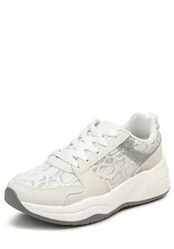 Кроссовки женские "Рептилия"