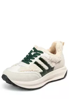 Кроссовки женские "Весна"