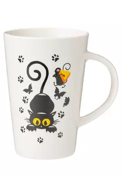 Кружка "Котомания"