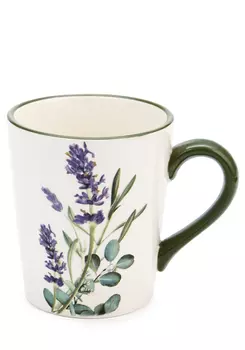 Кружка "Лаванда"