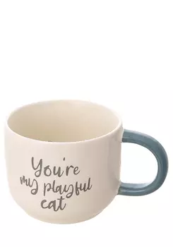 Кружка-зверушка