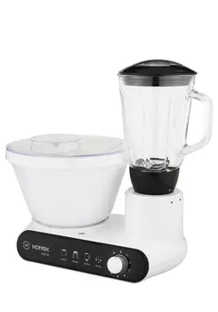 Кухонная машина 3 в 1