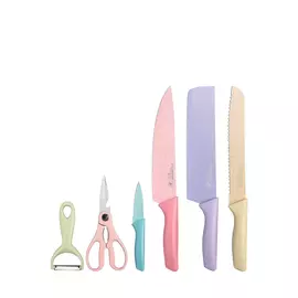 Кухонный набор из 6 предметов