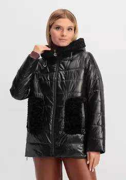 Куртка "Аманда"