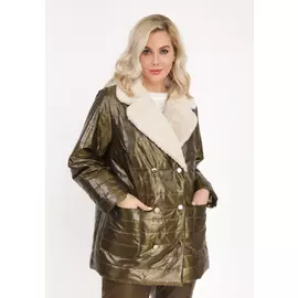 Куртка «Блестящий выход»