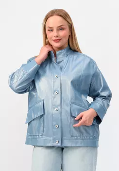 Куртка джинсовая "Альма"
