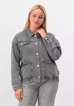 Куртка джинсовая "Элис"