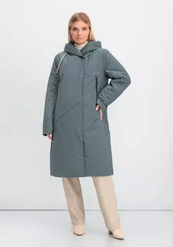 Куртка на молнии "Грейс"