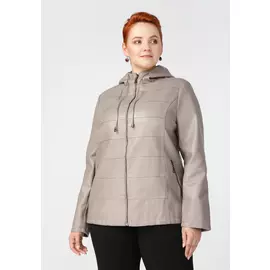 Куртка на молнии "Тереза"