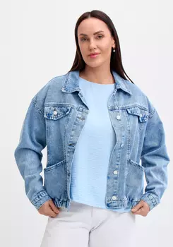 Куртка "Прекрасное время"