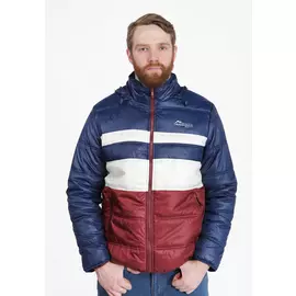 Куртка с водоотталкивающей пропиткой