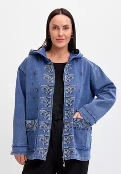 Куртка "Свет софитов"