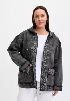 Куртка "Свет софитов"